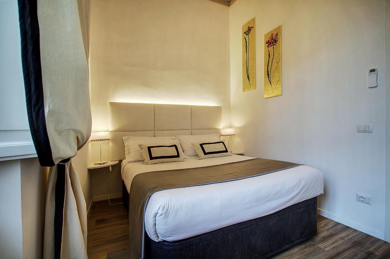 Apartament Lungarno Elegance Florencja Zewnętrze zdjęcie