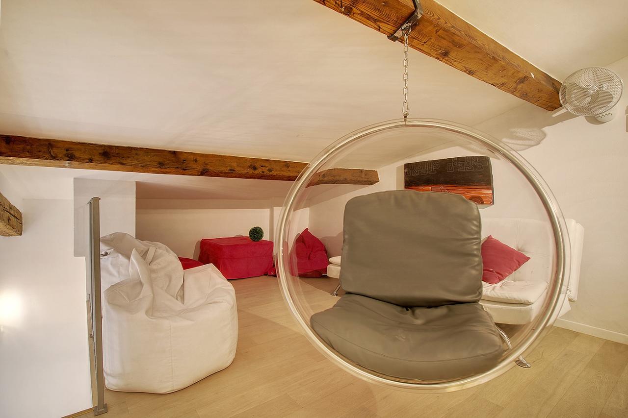 Apartament Lungarno Elegance Florencja Zewnętrze zdjęcie
