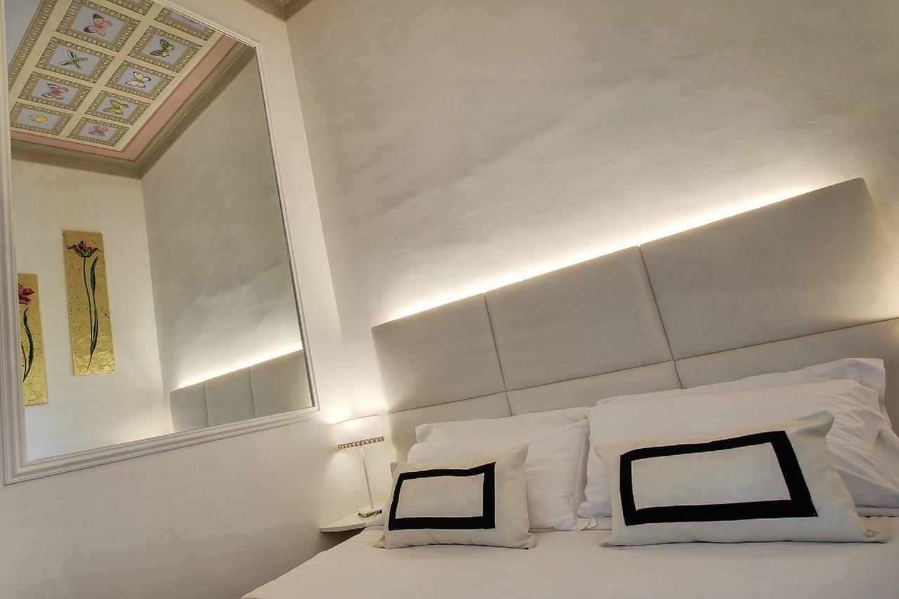 Apartament Lungarno Elegance Florencja Zewnętrze zdjęcie